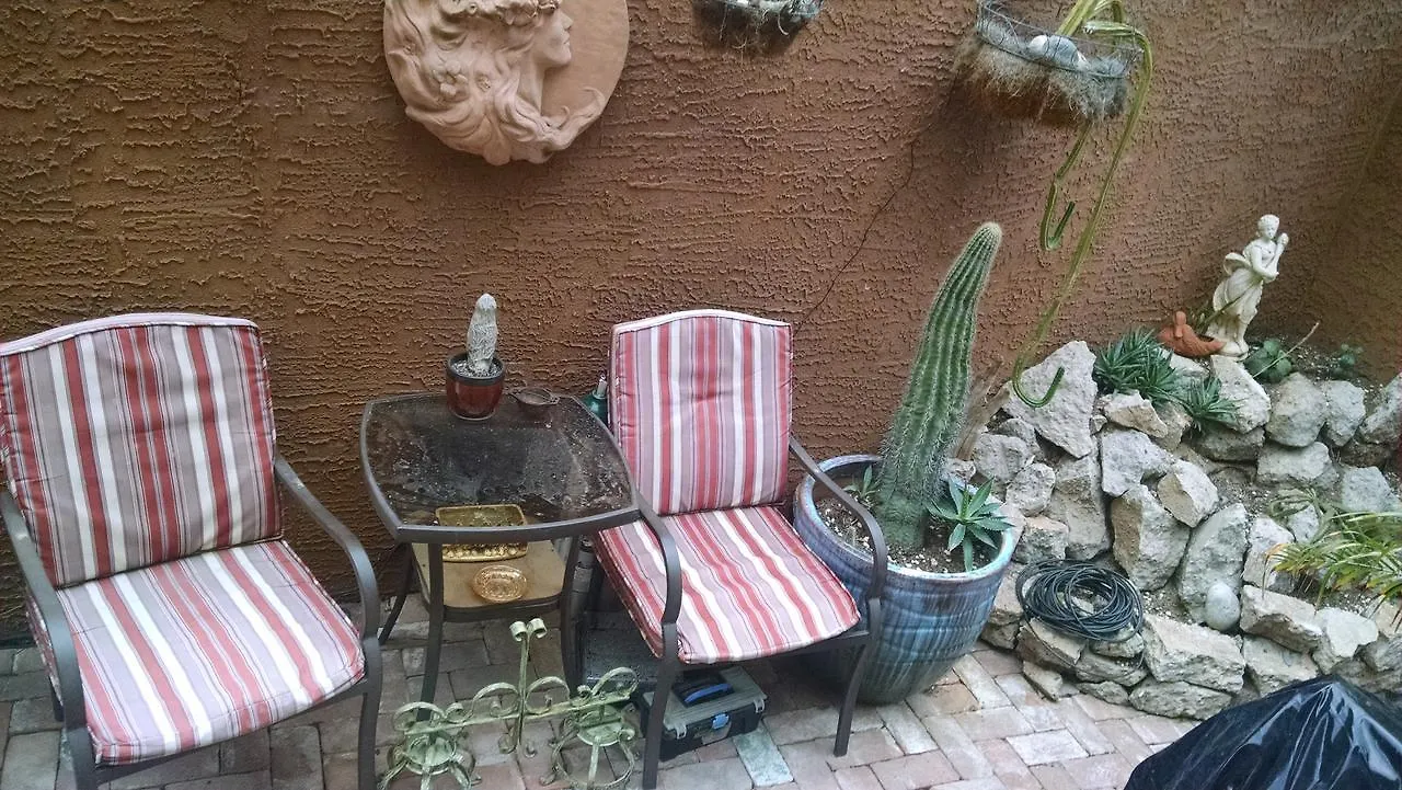 Don'S Elegante Bed & Breakfast Phoenix
