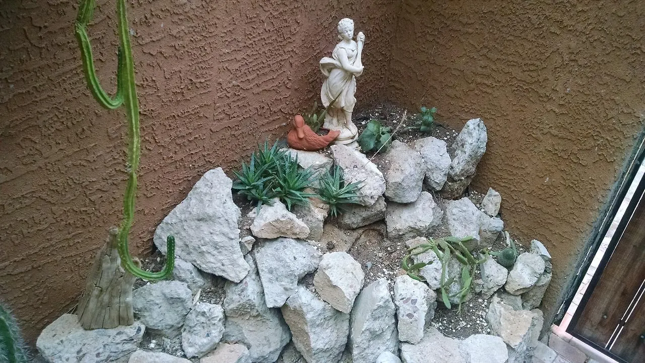 Don'S Elegante Bed & Breakfast Phoenix