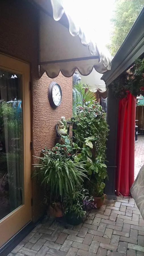 Don'S Elegante Bed & Breakfast Phoenix