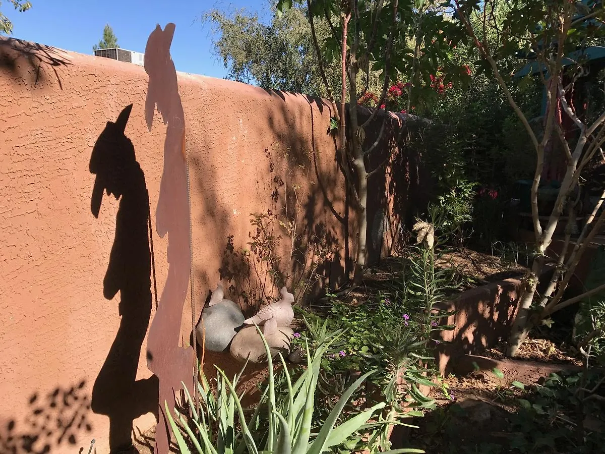 Don'S Elegante Bed & Breakfast Phoenix