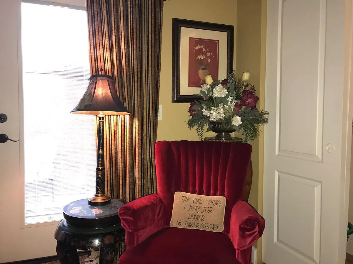 Don'S Elegante Bed & Breakfast Phoenix