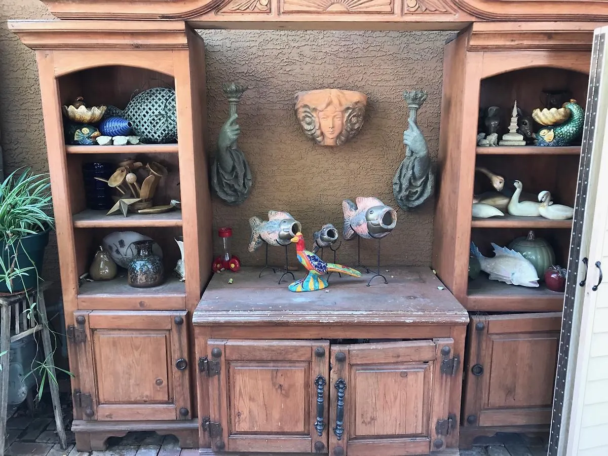 ***  Don'S Elegante Bed & Breakfast Phoenix Stati Uniti