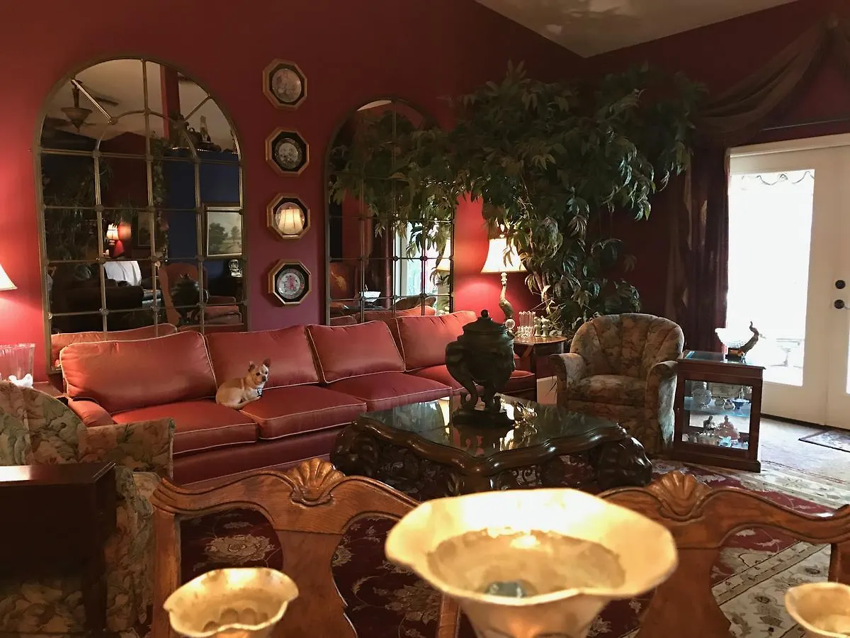 Don'S Elegante Bed & Breakfast Phoenix
