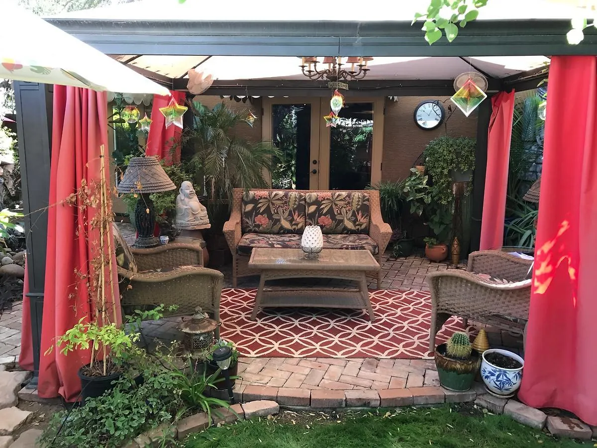 Don'S Elegante Bed & Breakfast Phoenix Stati Uniti