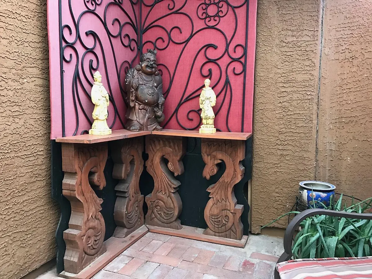 Don'S Elegante Bed & Breakfast Phoenix
