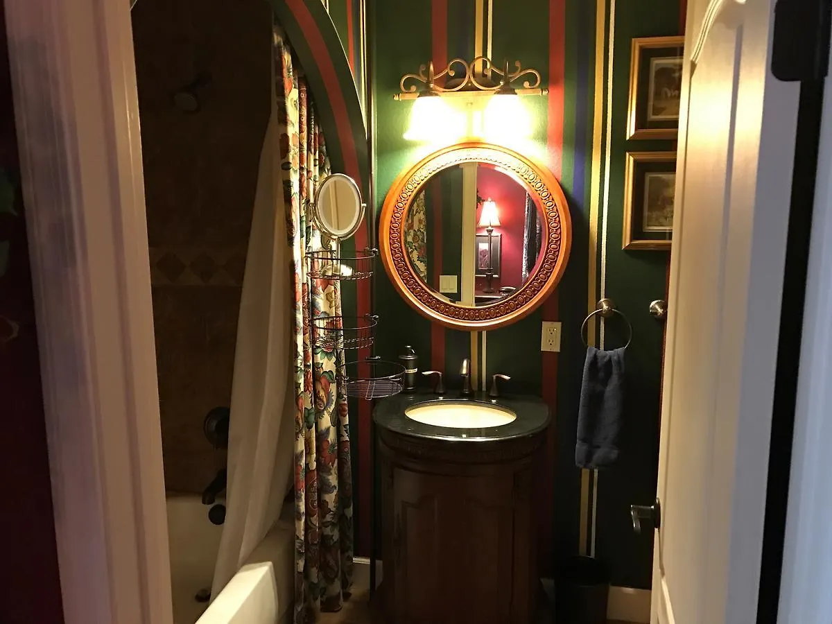 Don'S Elegante Bed & Breakfast Phoenix Stati Uniti