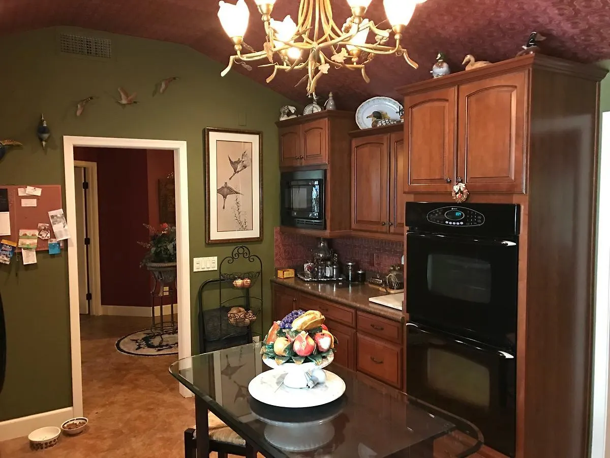 ***  Don'S Elegante Bed & Breakfast Phoenix Stati Uniti