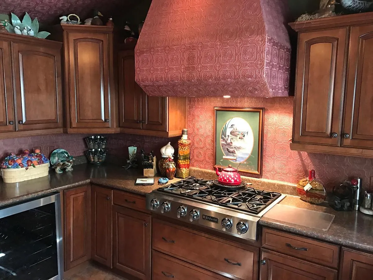 Don'S Elegante Bed & Breakfast Phoenix 3*,