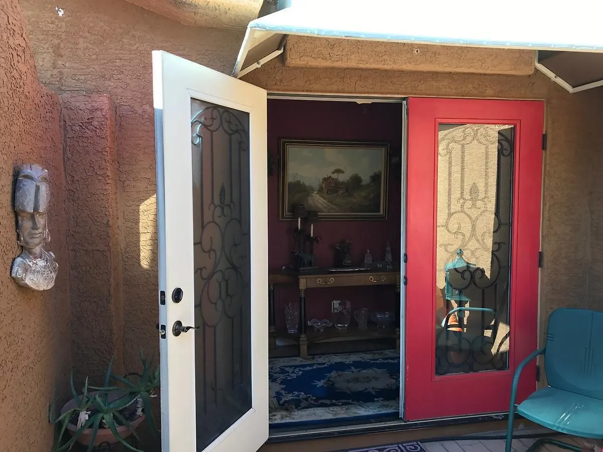 ***  Don'S Elegante Bed & Breakfast Phoenix Stati Uniti