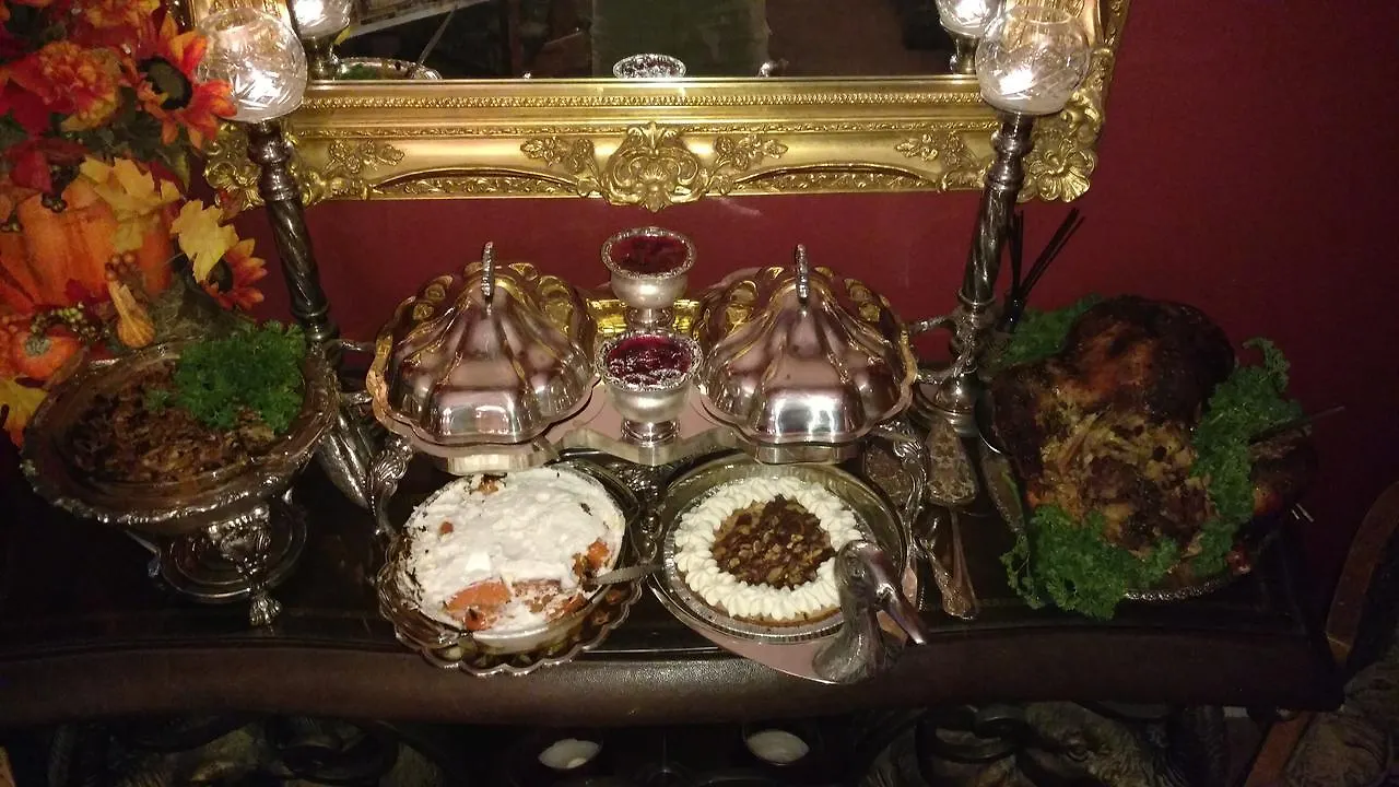 Don'S Elegante Bed & Breakfast Phoenix