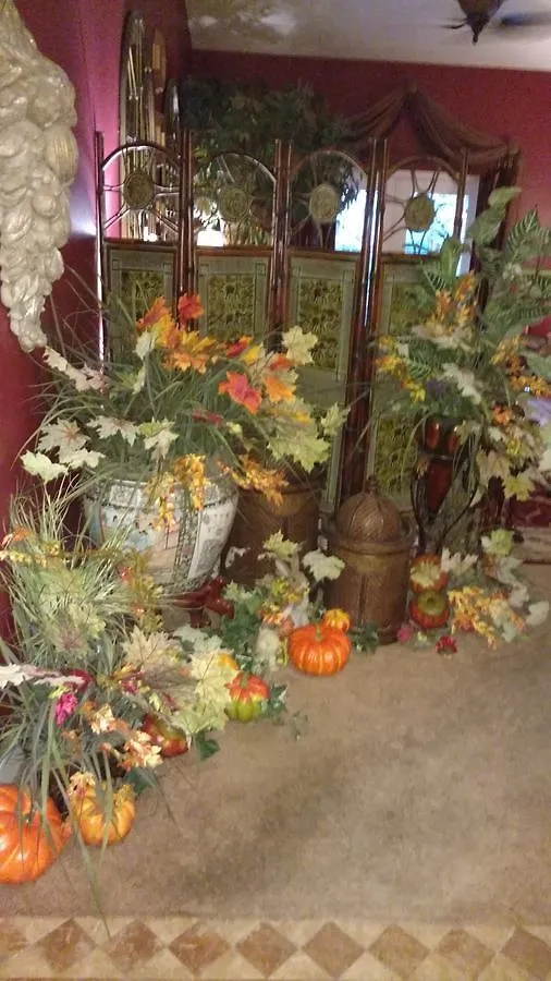Don'S Elegante Bed & Breakfast Phoenix