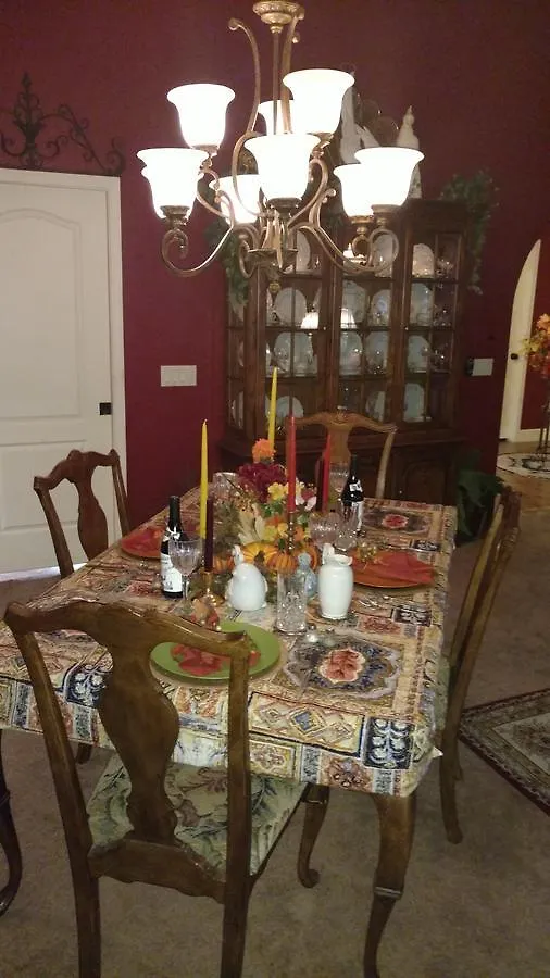 ***  Don'S Elegante Bed & Breakfast Phoenix Stati Uniti